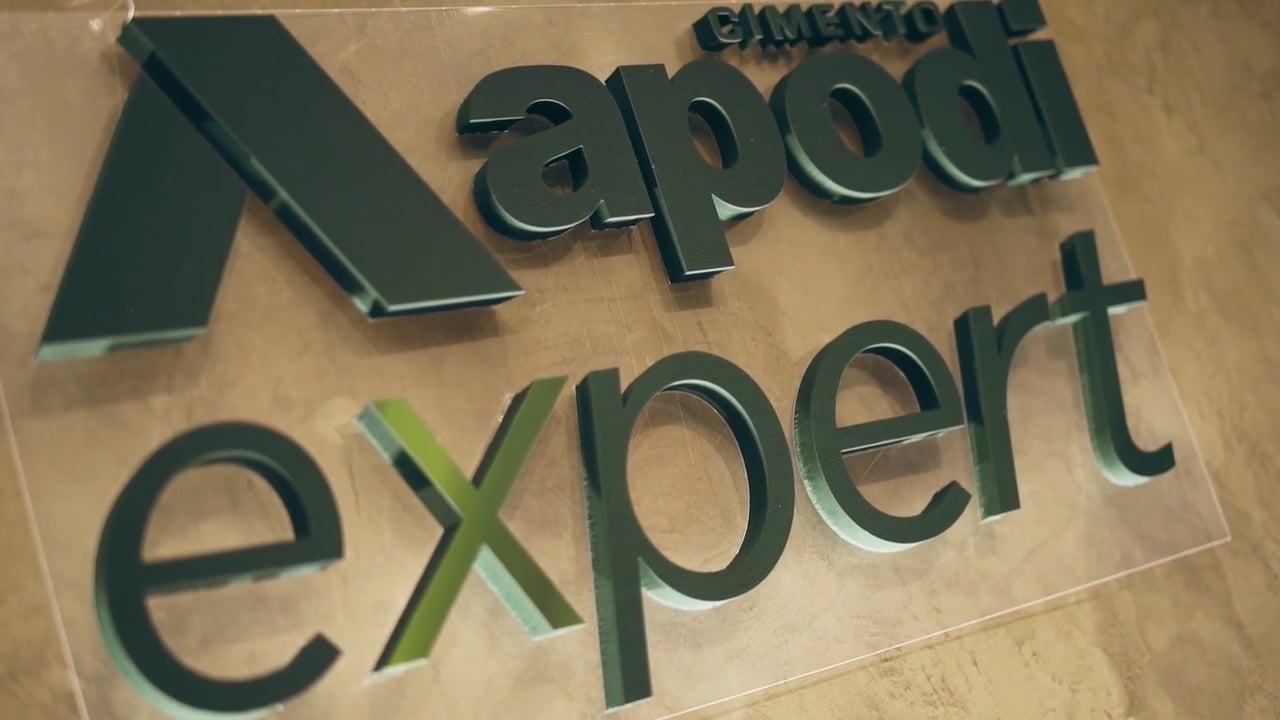 Vídeo do projeto — Expert Apodi
