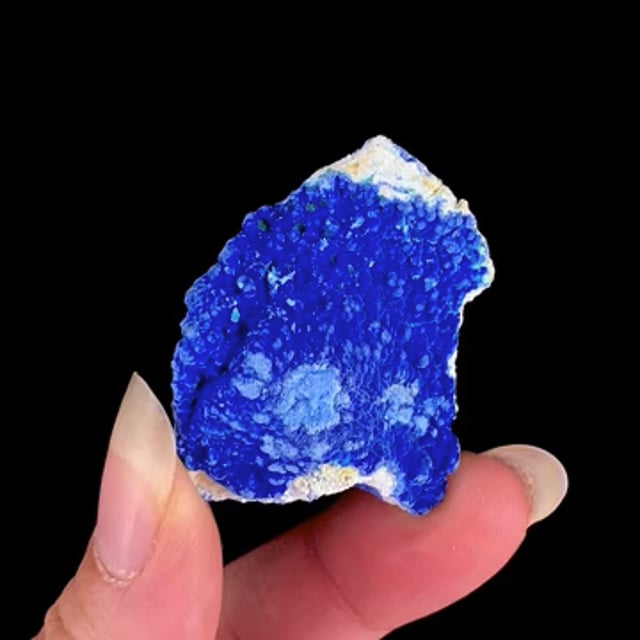 Grandviewite (exceptionally rare) Grandview Mine, Horseshoe Mesa