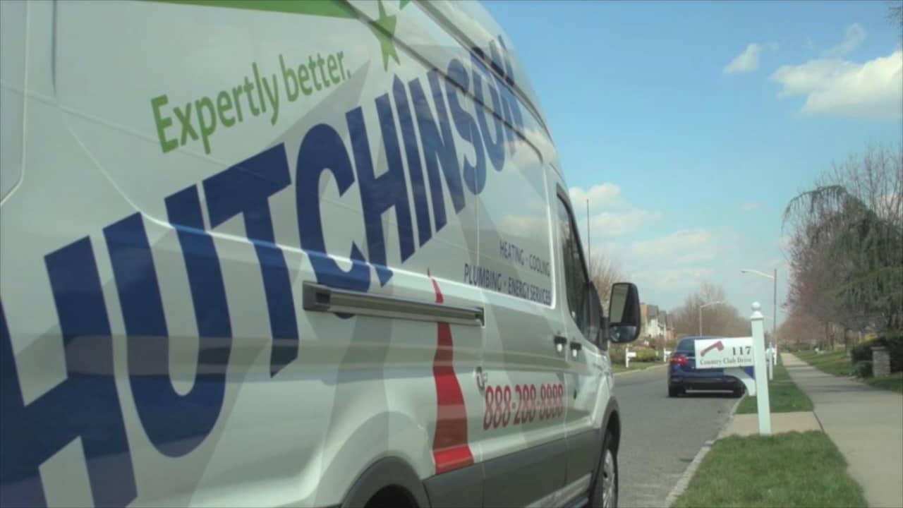 Ed Hutchinson Interview on Vimeo