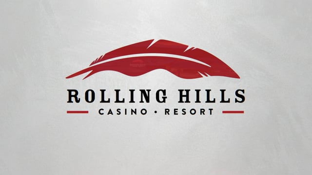 Rolling Hills Casino