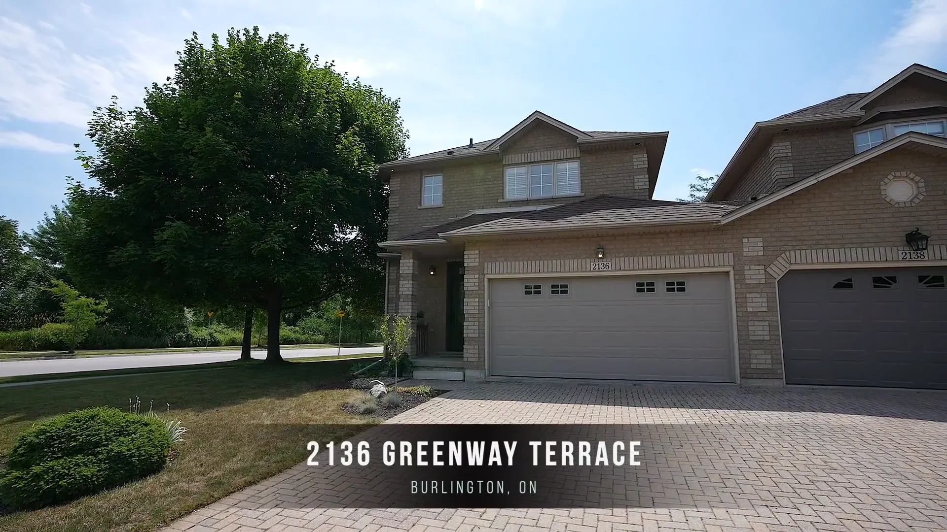 2136 Greenway Terrace Burlington 2136 Greenway Terrace, Burlington on Vimeo