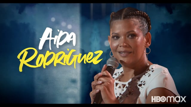 Aida Rodriguez "Fighting Words" - Official Trailer (2022)