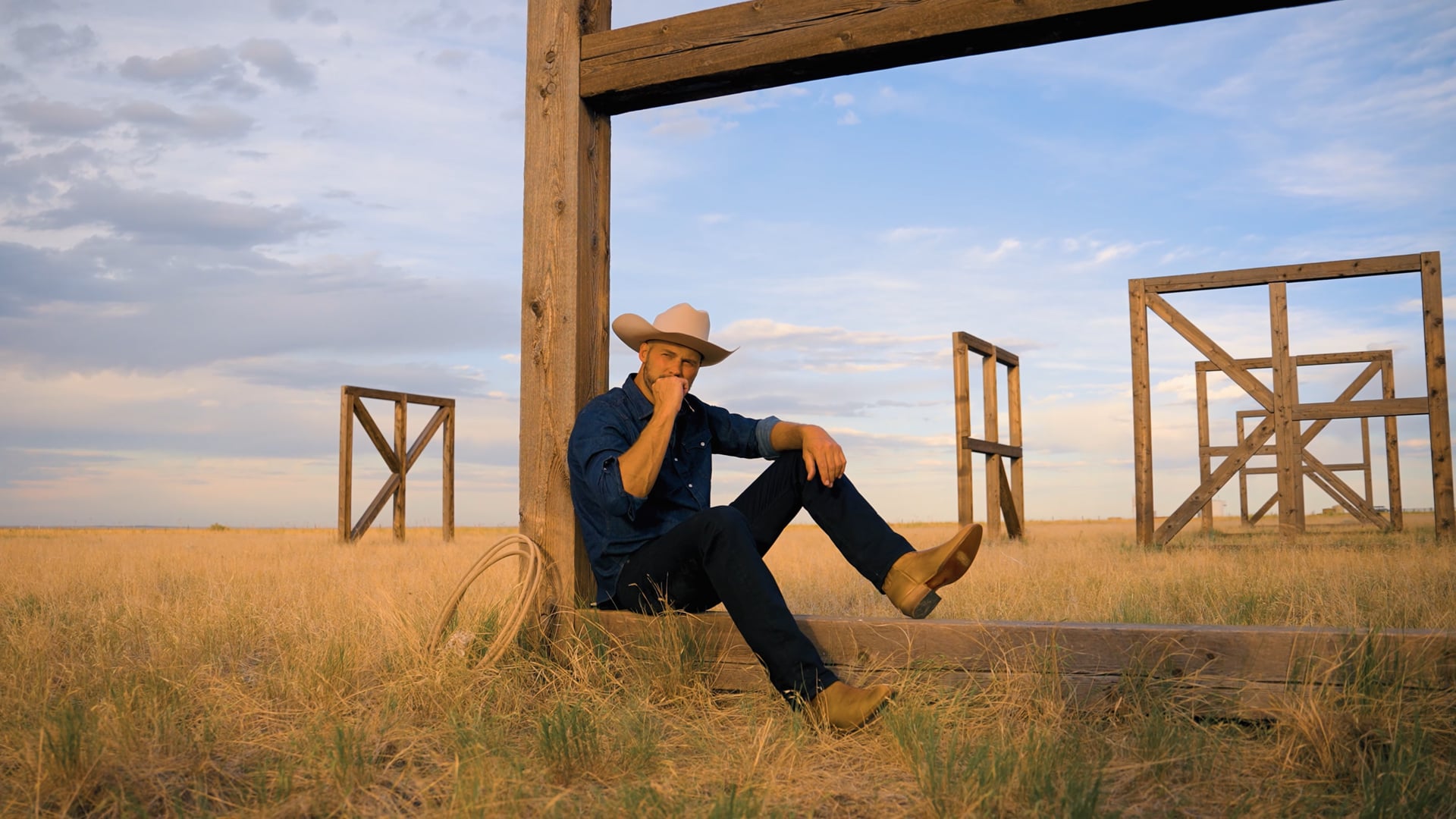 Freebird Men's Campaign | Directors Cut