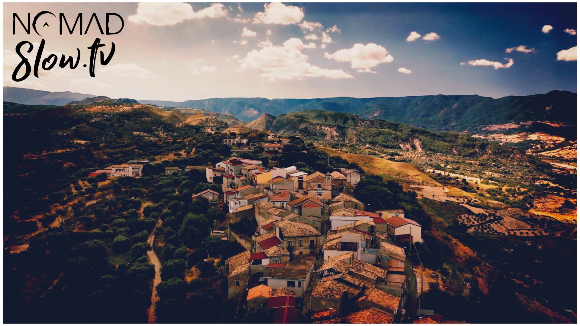 Pilgrimage - Madonna della Grota - Bombile, Calabria, Italy