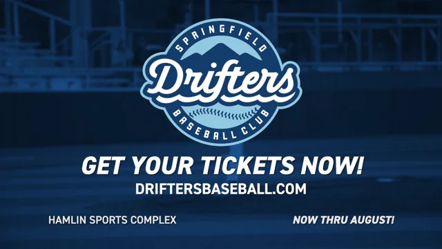 Drifters Central - Drifters Baseball