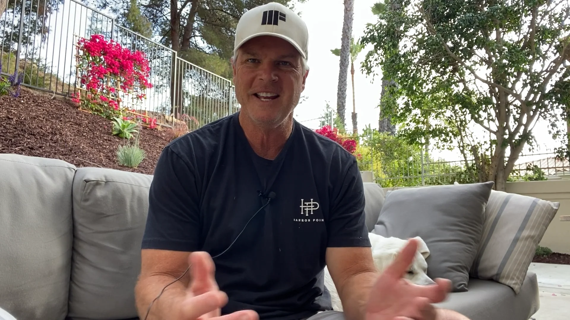Aug 11 Jeff Pries A Seat at the Table.mp4 on Vimeo