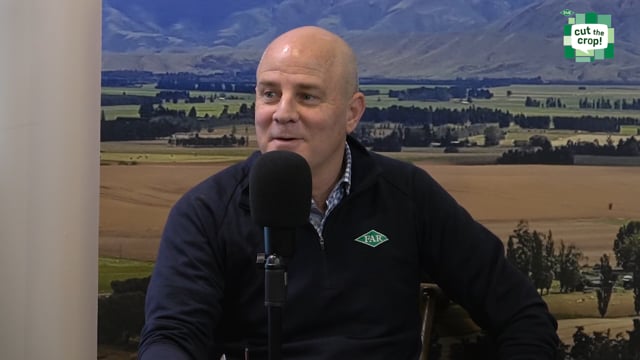Video post from Foundation for Arable Research.