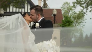 Nathan & Gabriella Wedding Highlight