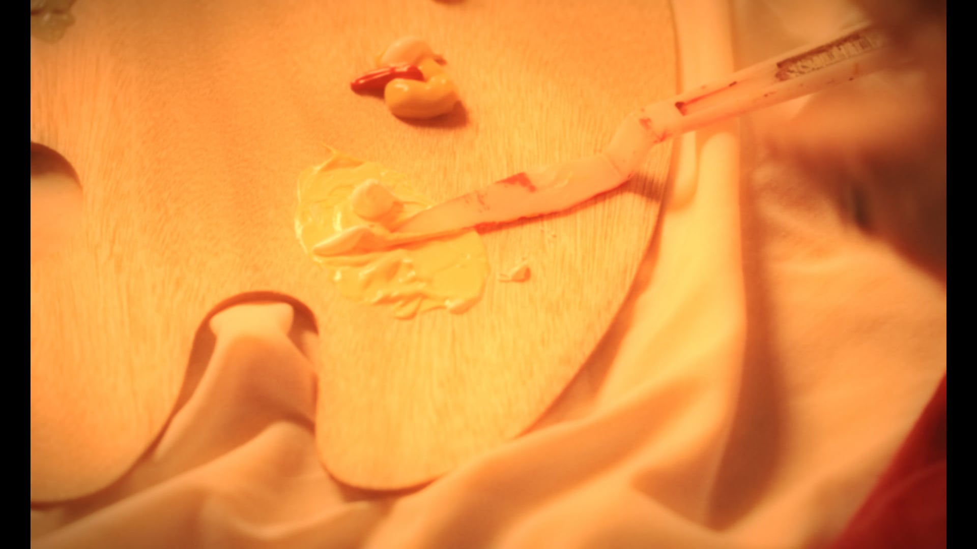 Daydreams Before Dawn 4k