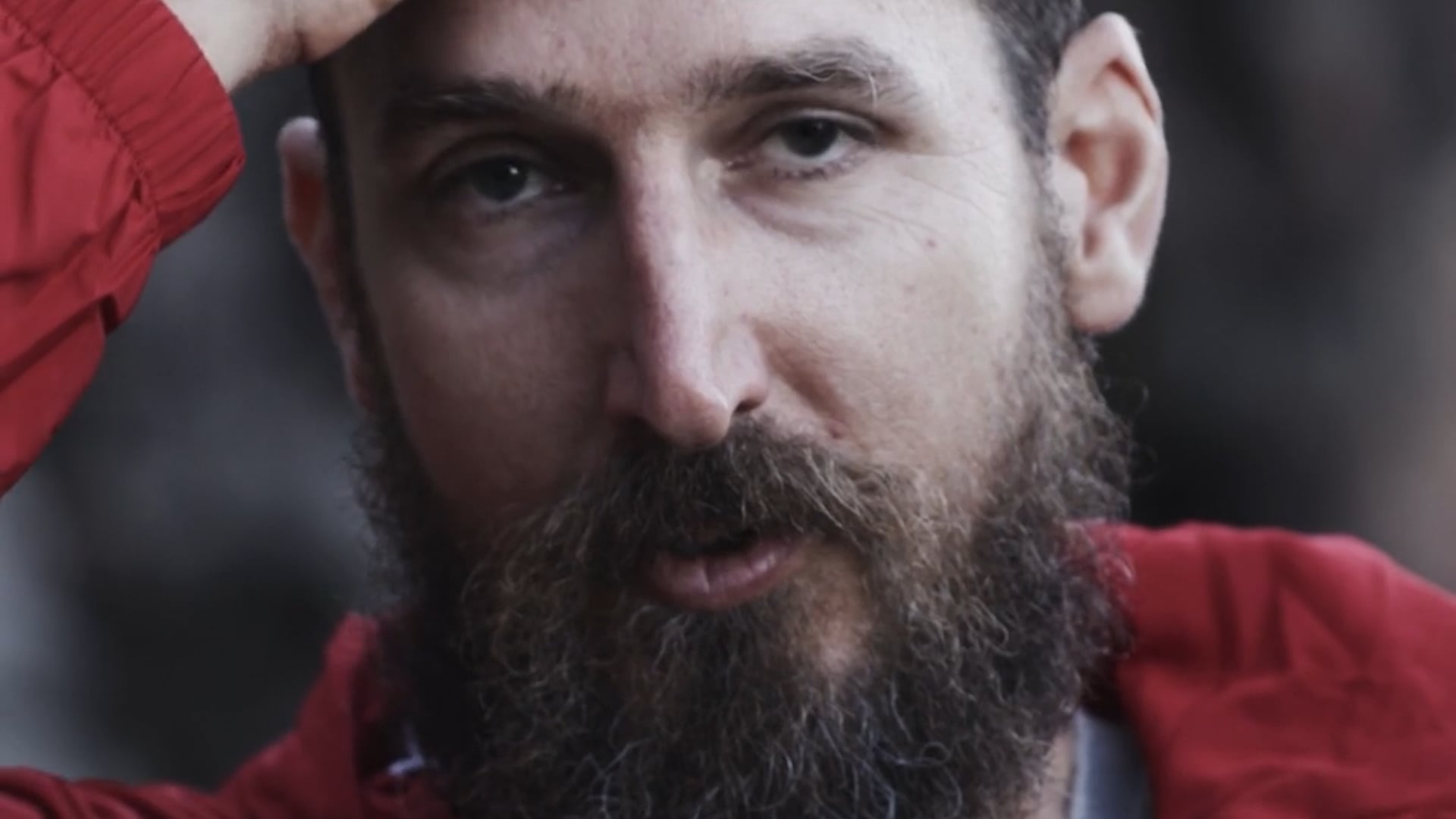 Novo "Clear Cut Path" (9x16)