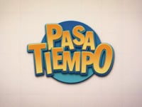Jueves 4 de agosto - Pasatiempo