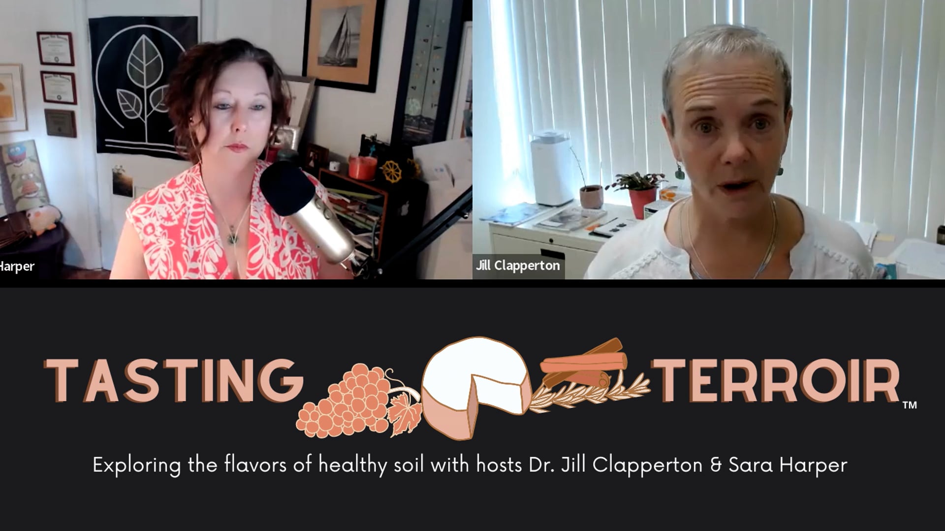 Instead of fortifying our food, why don't we focus more on soil health?