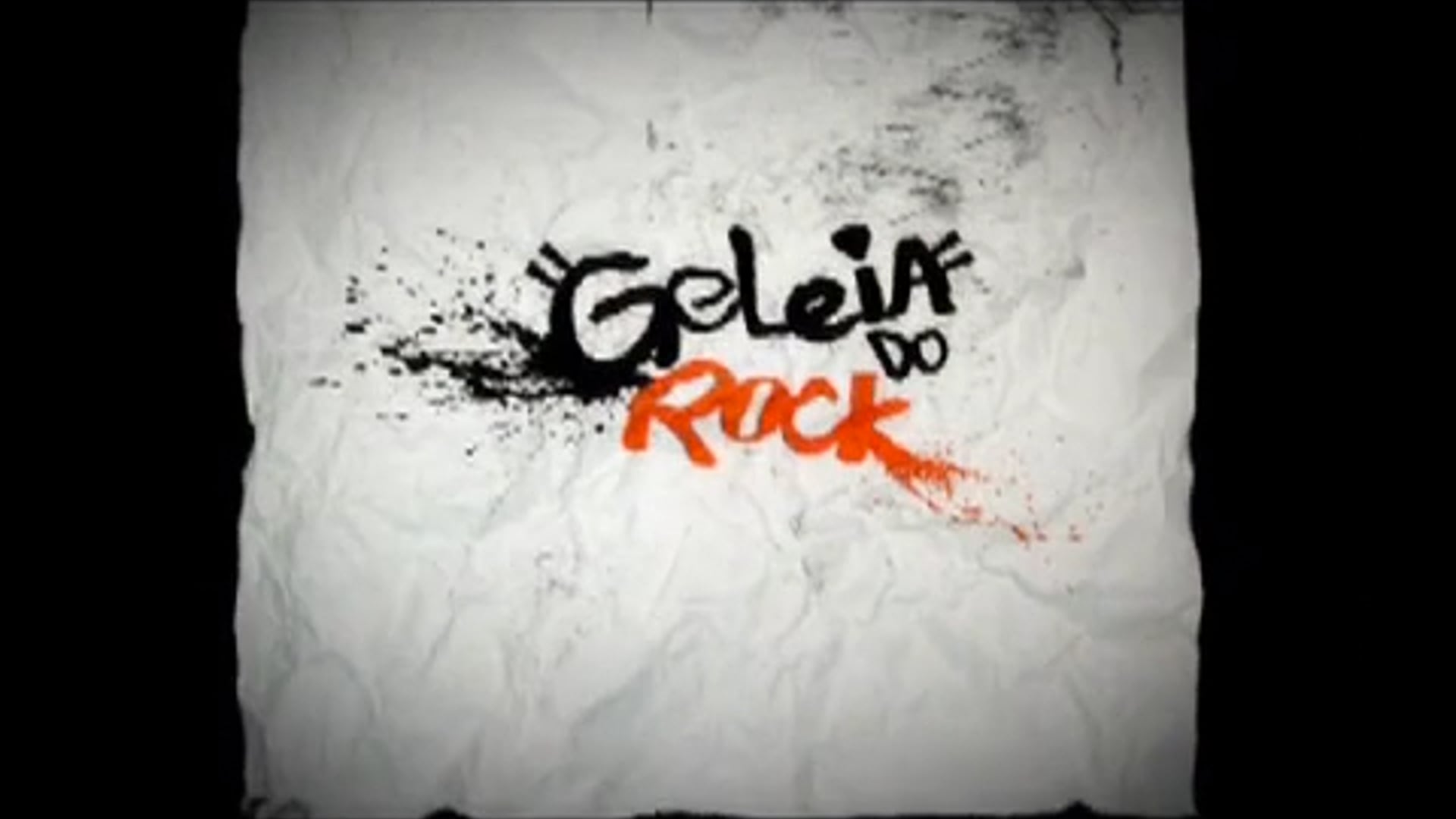 2009 Geleia do Rock