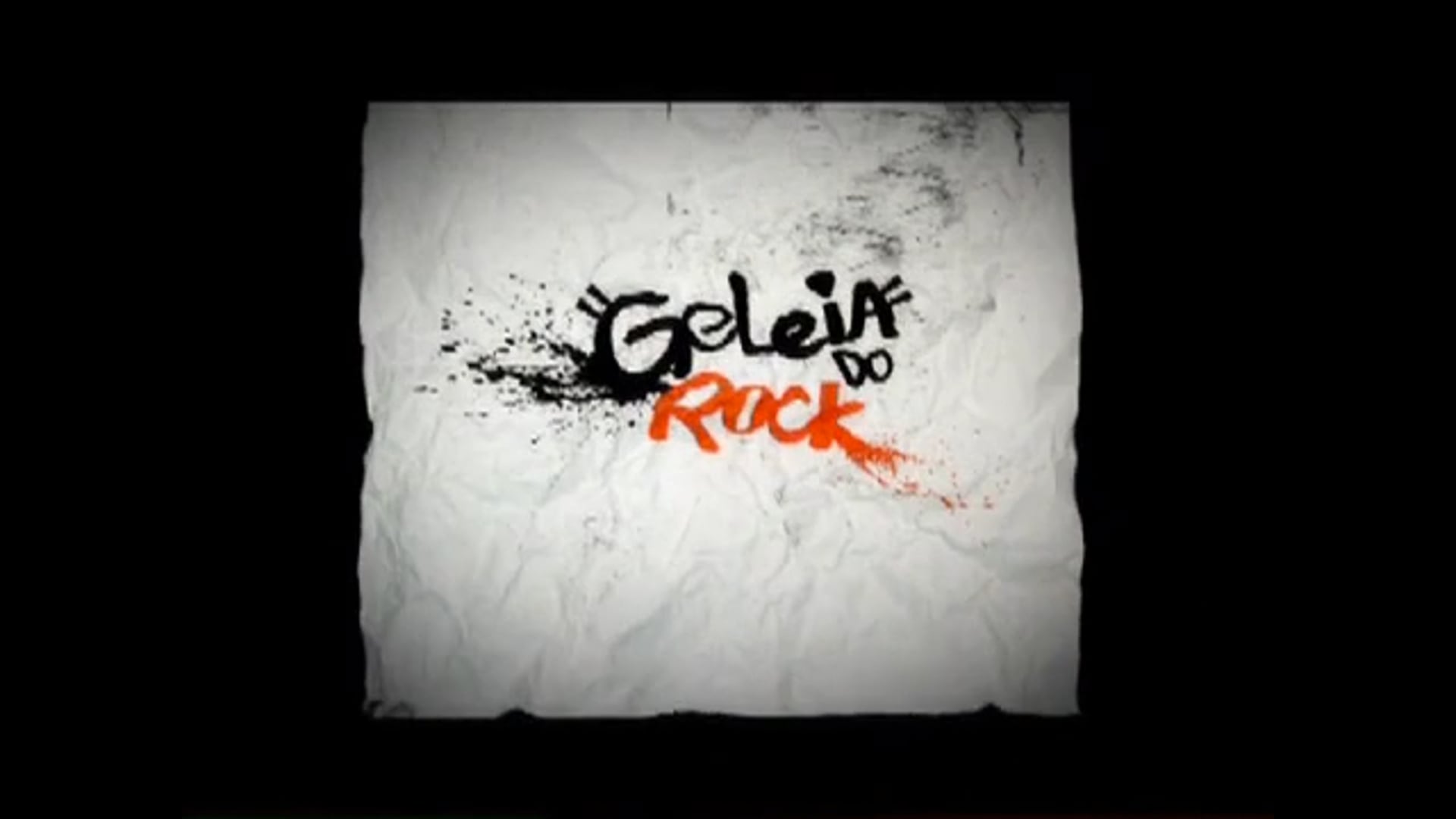2009 Geleia do Rock