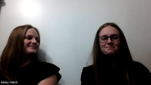 Interview on Vimeo