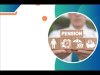 Overview of the UK Pension system