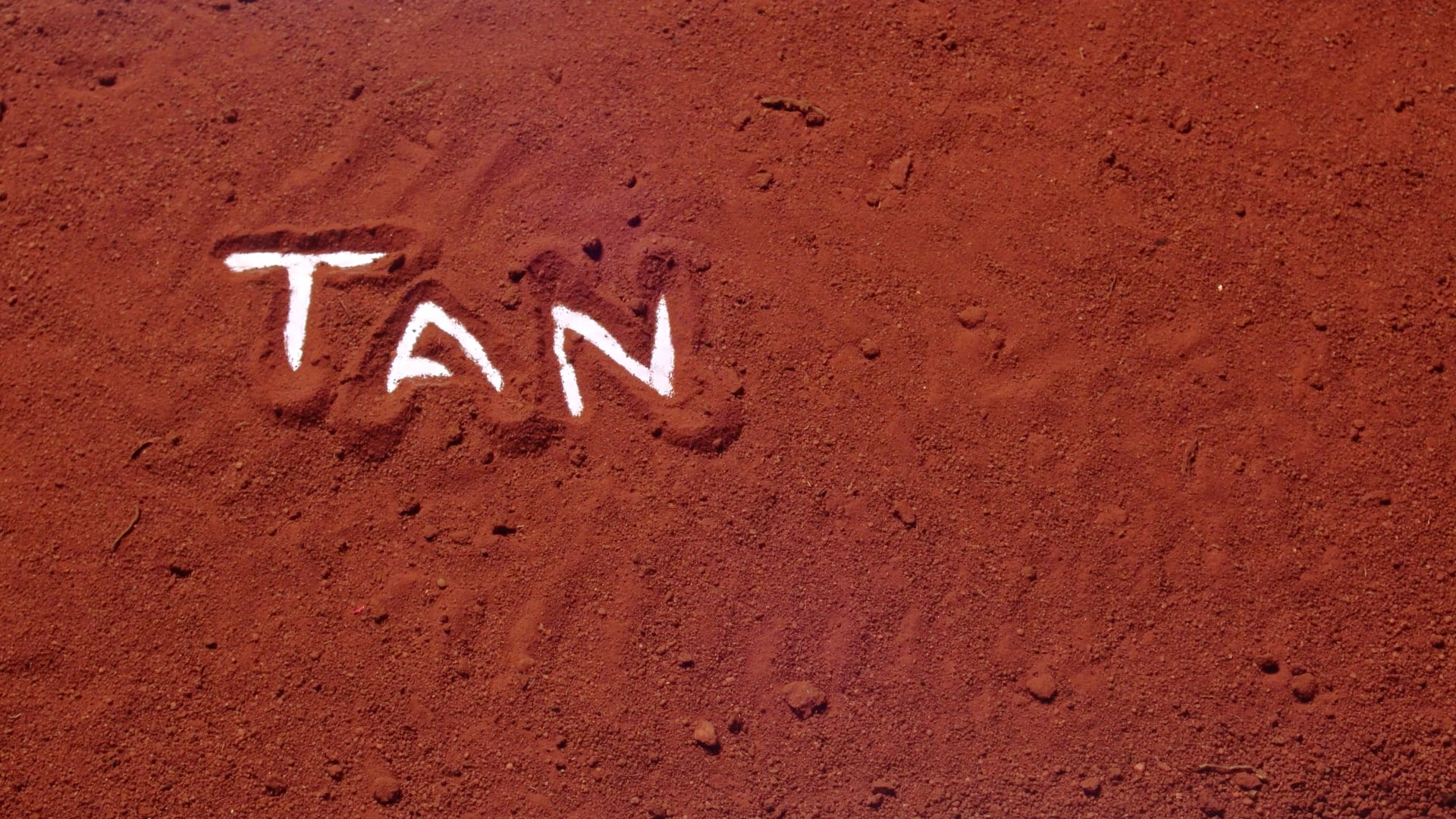 Tanami Tales - Harry Jones.mov