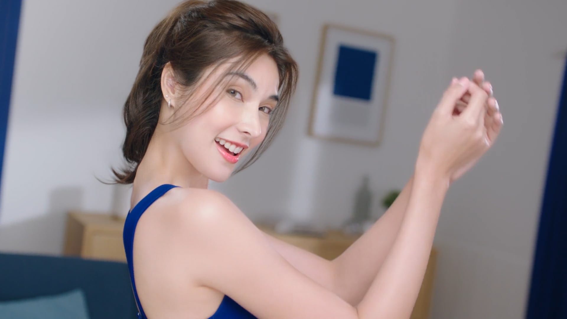 Vaseline freshlock technology