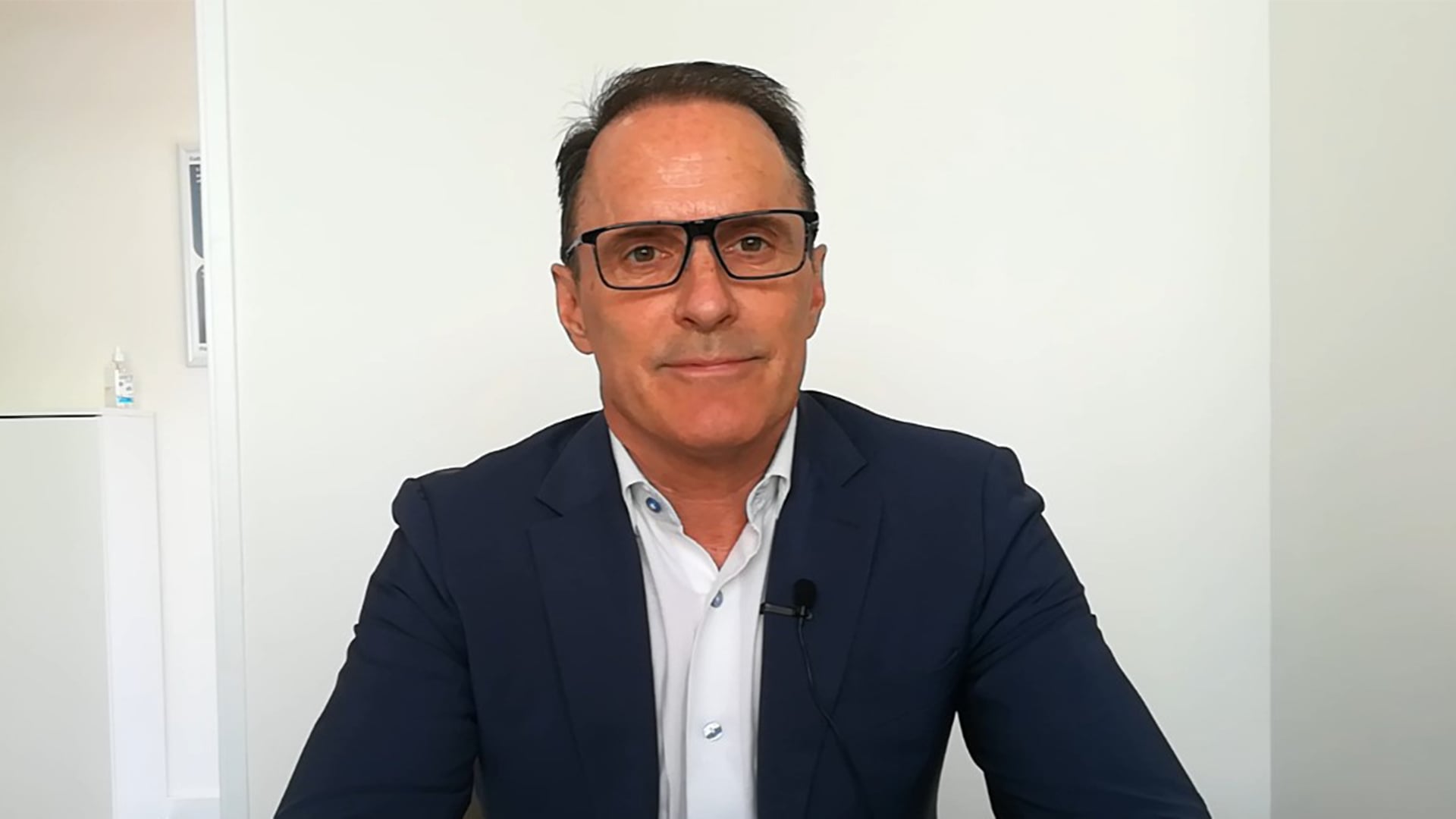 ImCheck Therapeutics | Paul Frohna, CMO