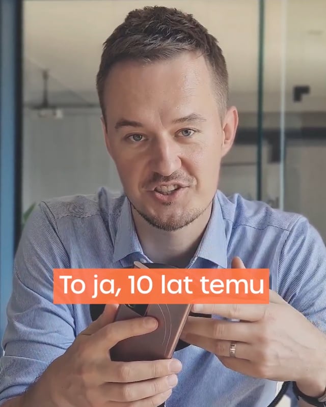 Miniatura filmu: dlaczego warto reklamować się na TikToku