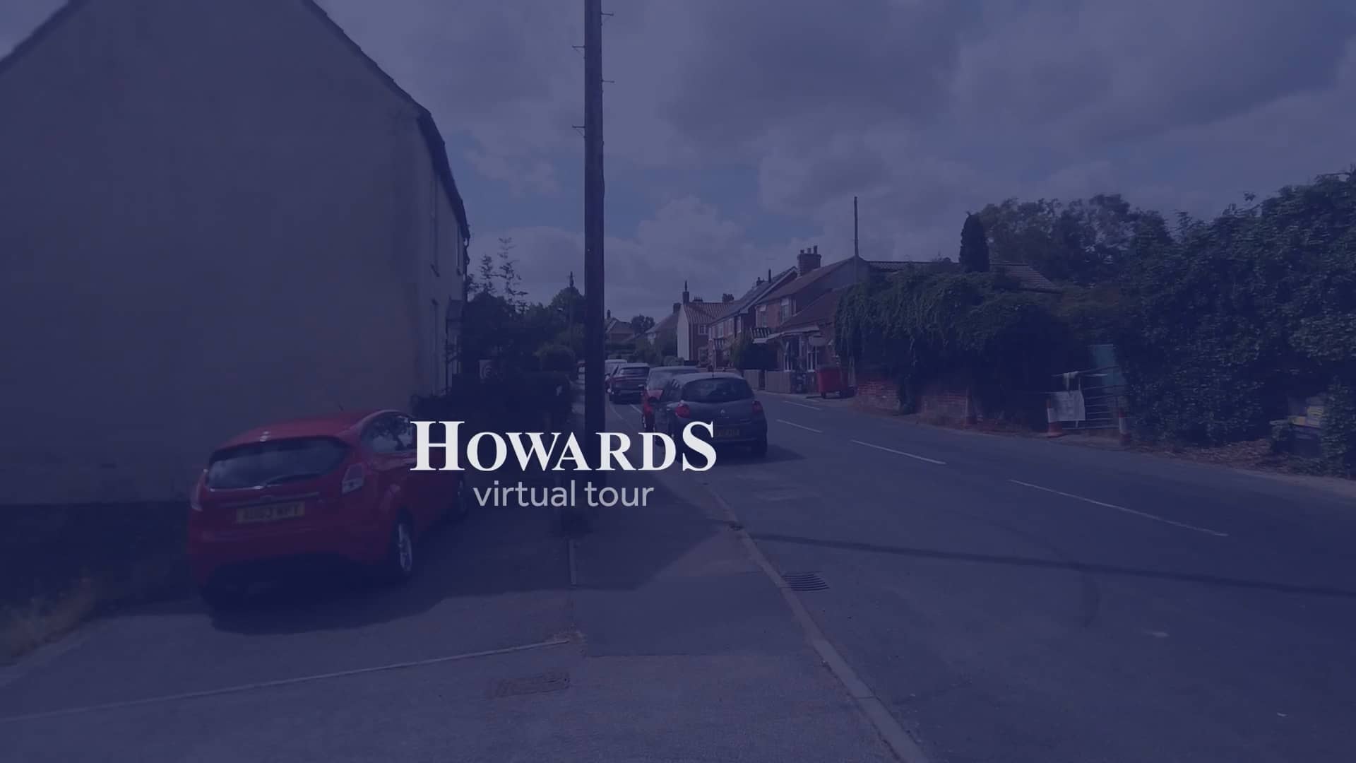 Virtual Viewing of Blacksmiths Loke, Lowestoft, 3 bedroom Detached