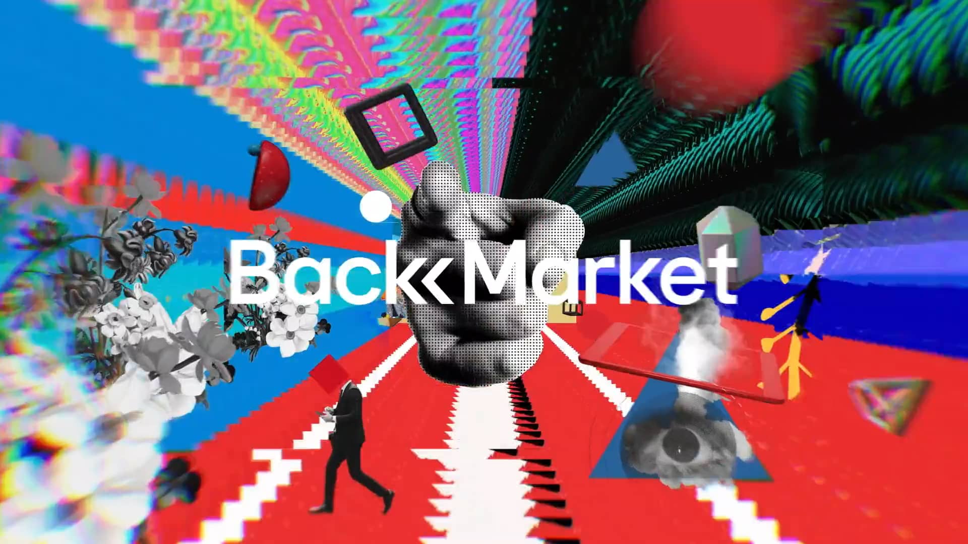 BackMarket on Vimeo