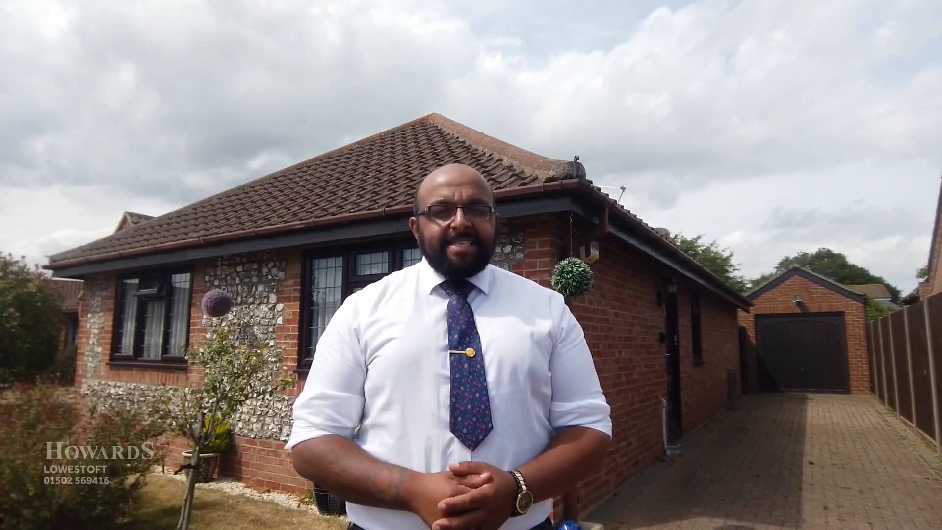 Quick Sneak Peek of Micawber Mews, Lowestoft, 3 bedroom Bungalow For