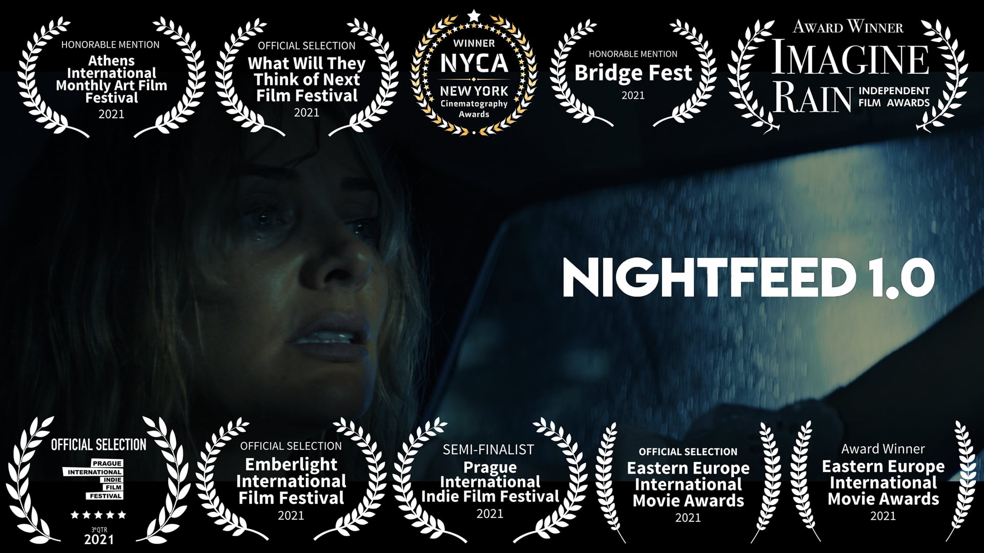 Nightfeed 1.0 Trailer