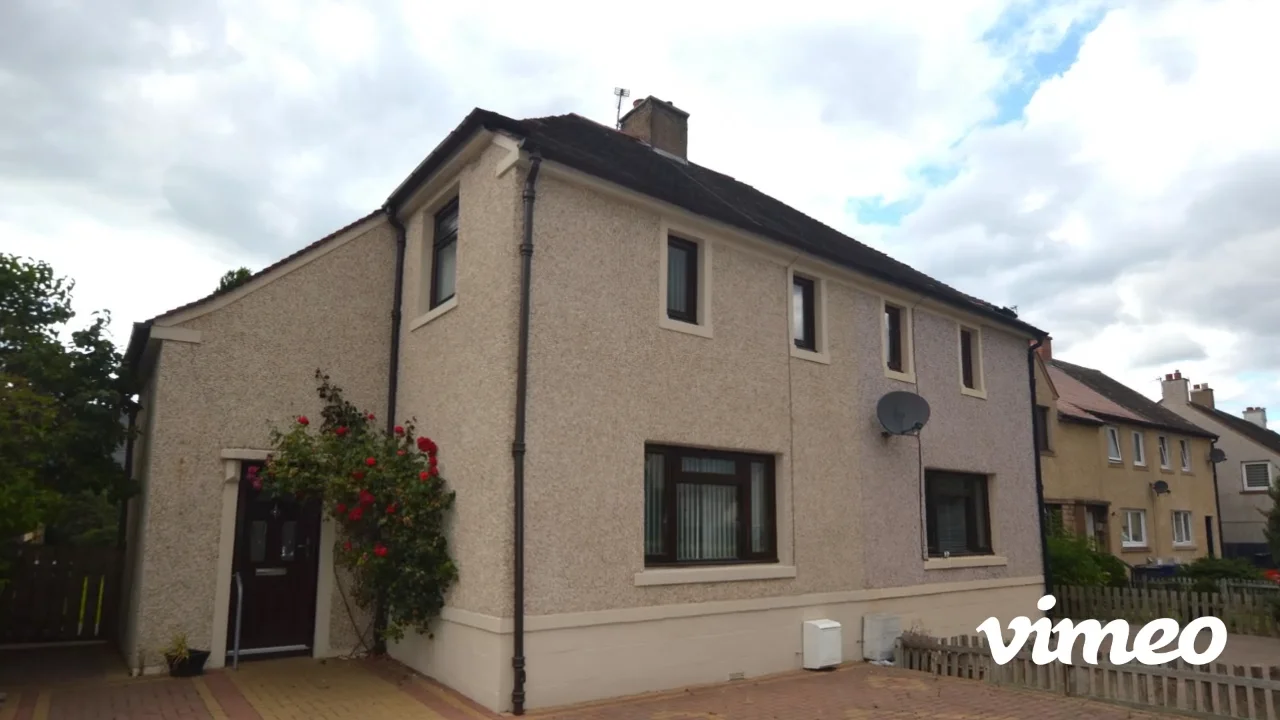 15 Woodburn Park, Dalkeith on Vimeo