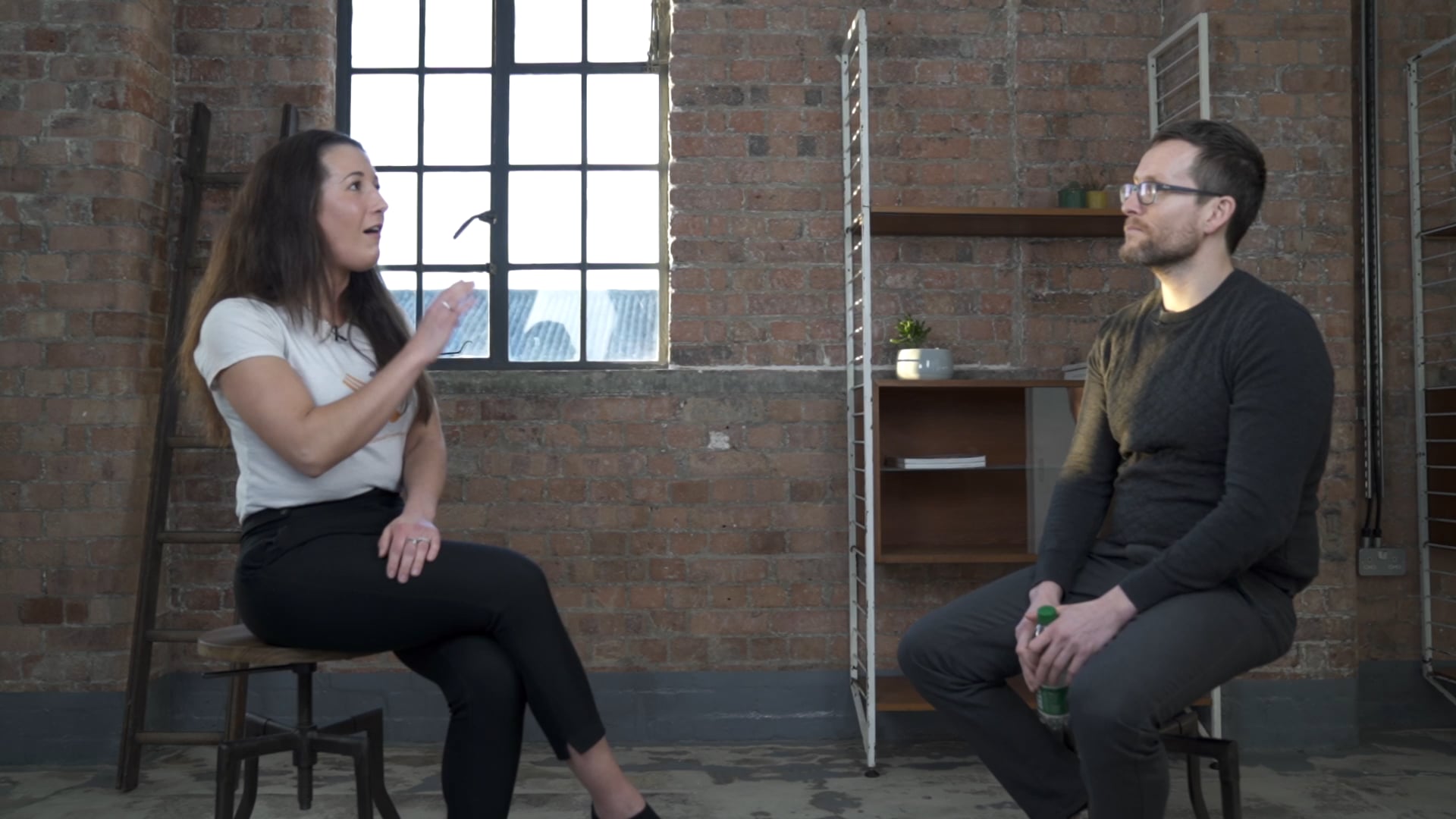 Interview v2.mov on Vimeo