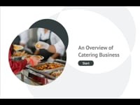 An Overview of Catering Business