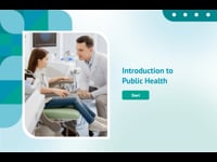 Introduction to Public Health