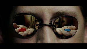 The Matrix Has You(r Vote)