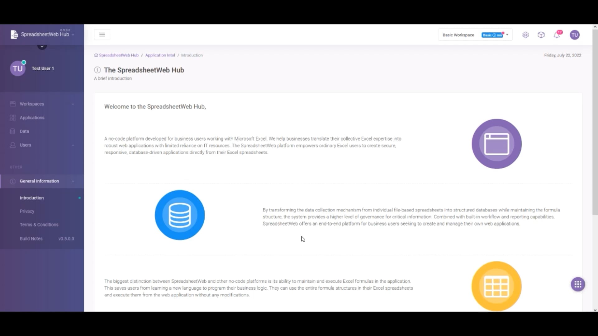 Workspaces - Invite a user to your workspace/Join a workspace on Vimeo
