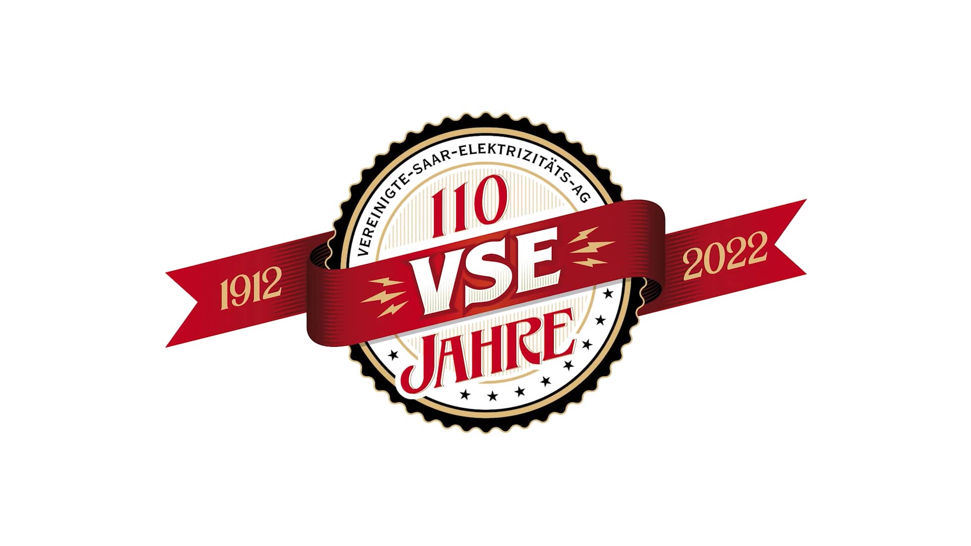 110 Jahre VSE AG | Mitarbeiterinnen und Mitarbeiter der VSE-Gruppe on Vimeo