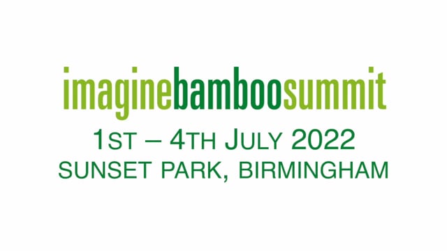 Imagine Bamboo - Imagineers