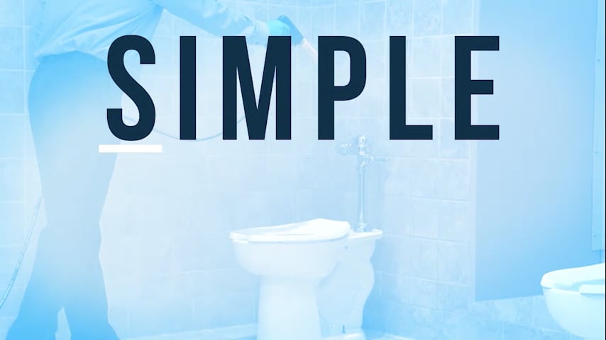 I - Inject Chemical - video thumbnail