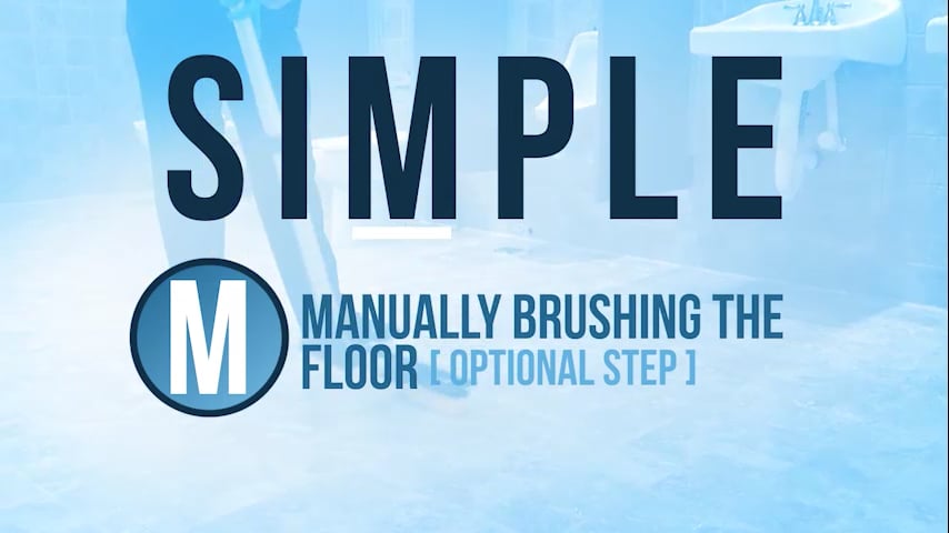 M - Manual Brush - video thumbnail