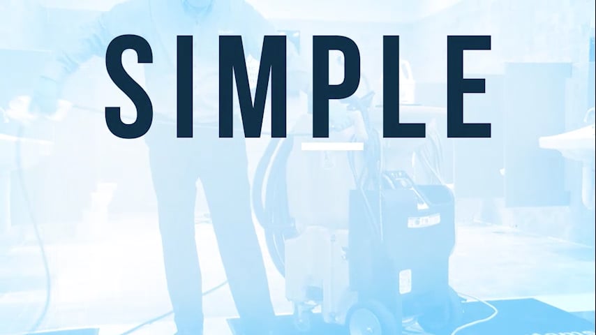 L - Loop the Spray Line - video thumbnail