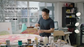 Related Embedded Video Item Thumbnail