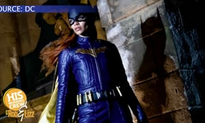 The Batgirl Movie has Been Cancelled
