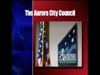Aurora City Council 8/2/22