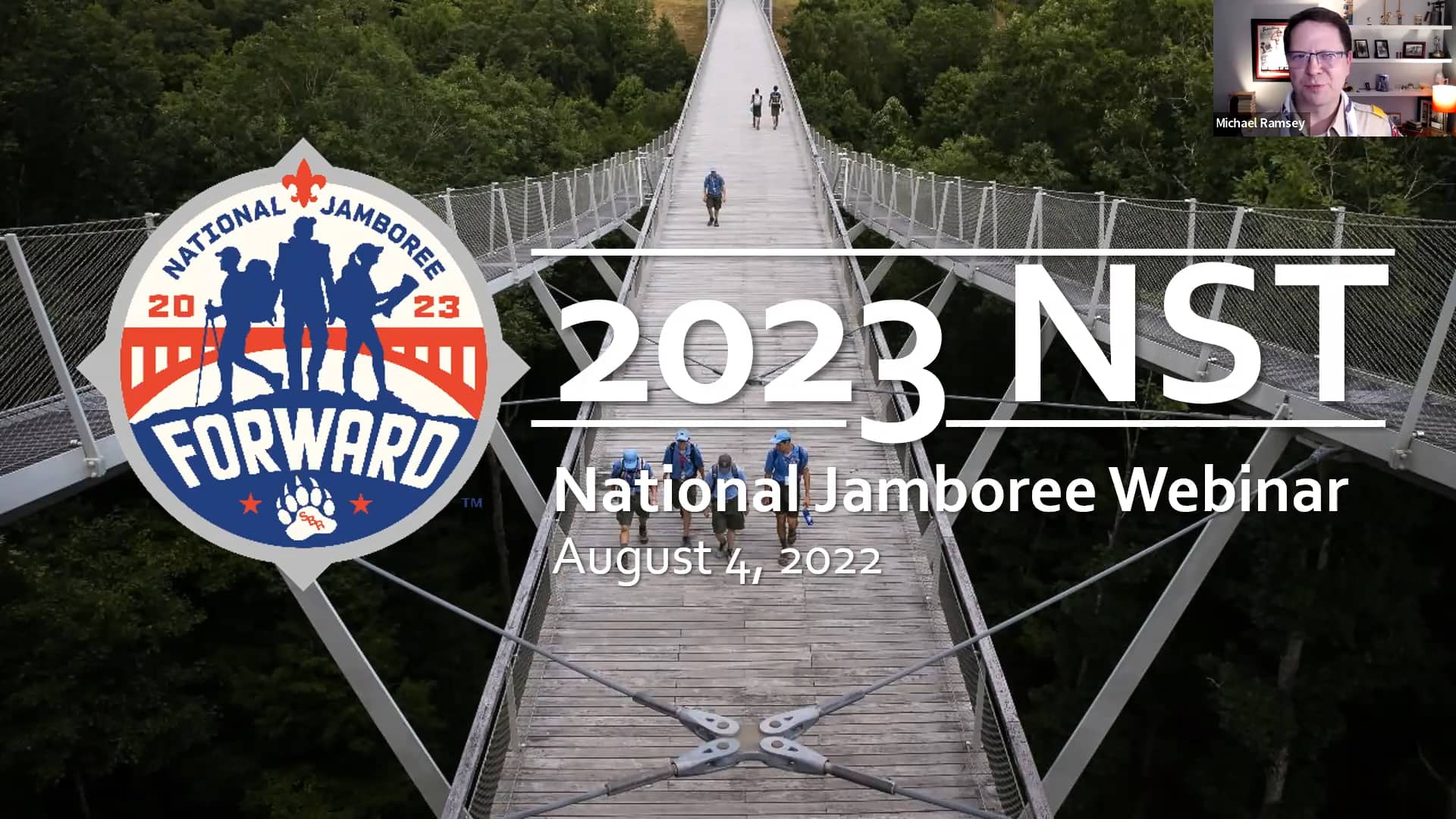 2023 NST National Jamboree inar.mov on Vimeo