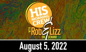 On Demand August 5, 2022
