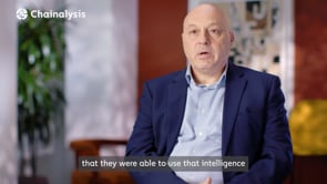 Bitbuy - Customer Success Story (Joseph Iuso - Chief Anti-money Laundering Officer)