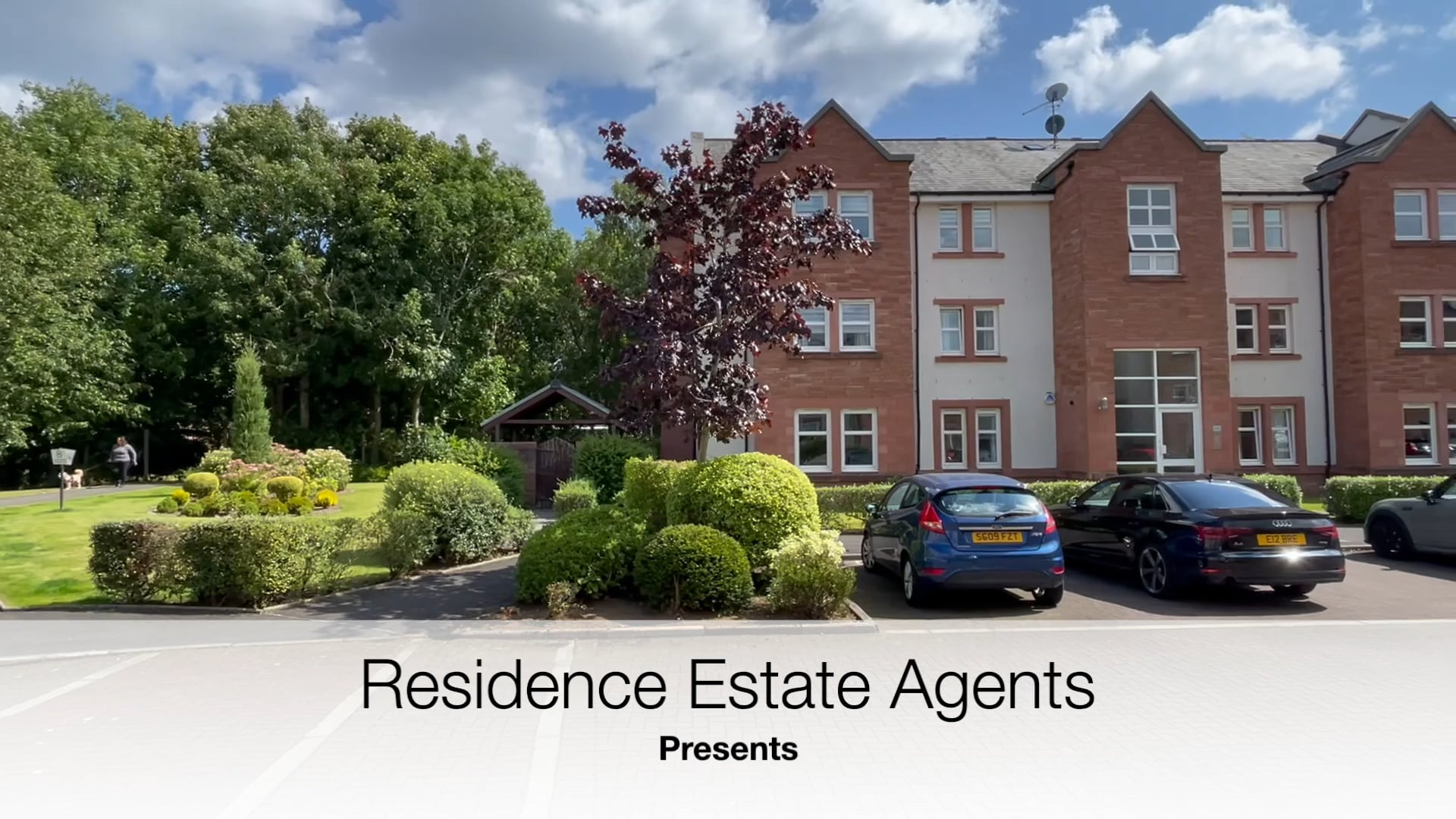 The Fairways, Bothwell on Vimeo