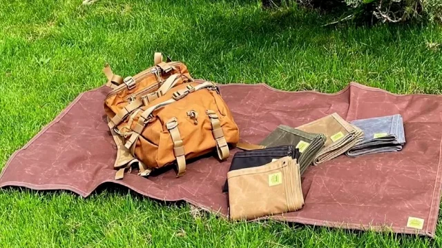 Sparrow Bushcraft Fire Kit Organizer – Colorado Bushcraft