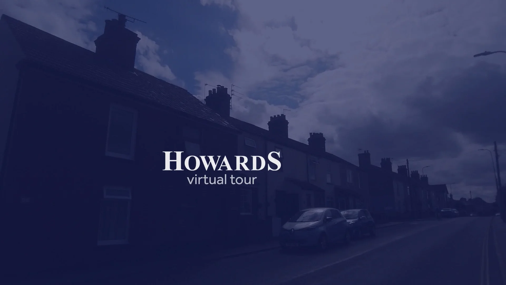 Virtual Viewing of Stradbroke Road, Lowestoft, 2 bedroom End of