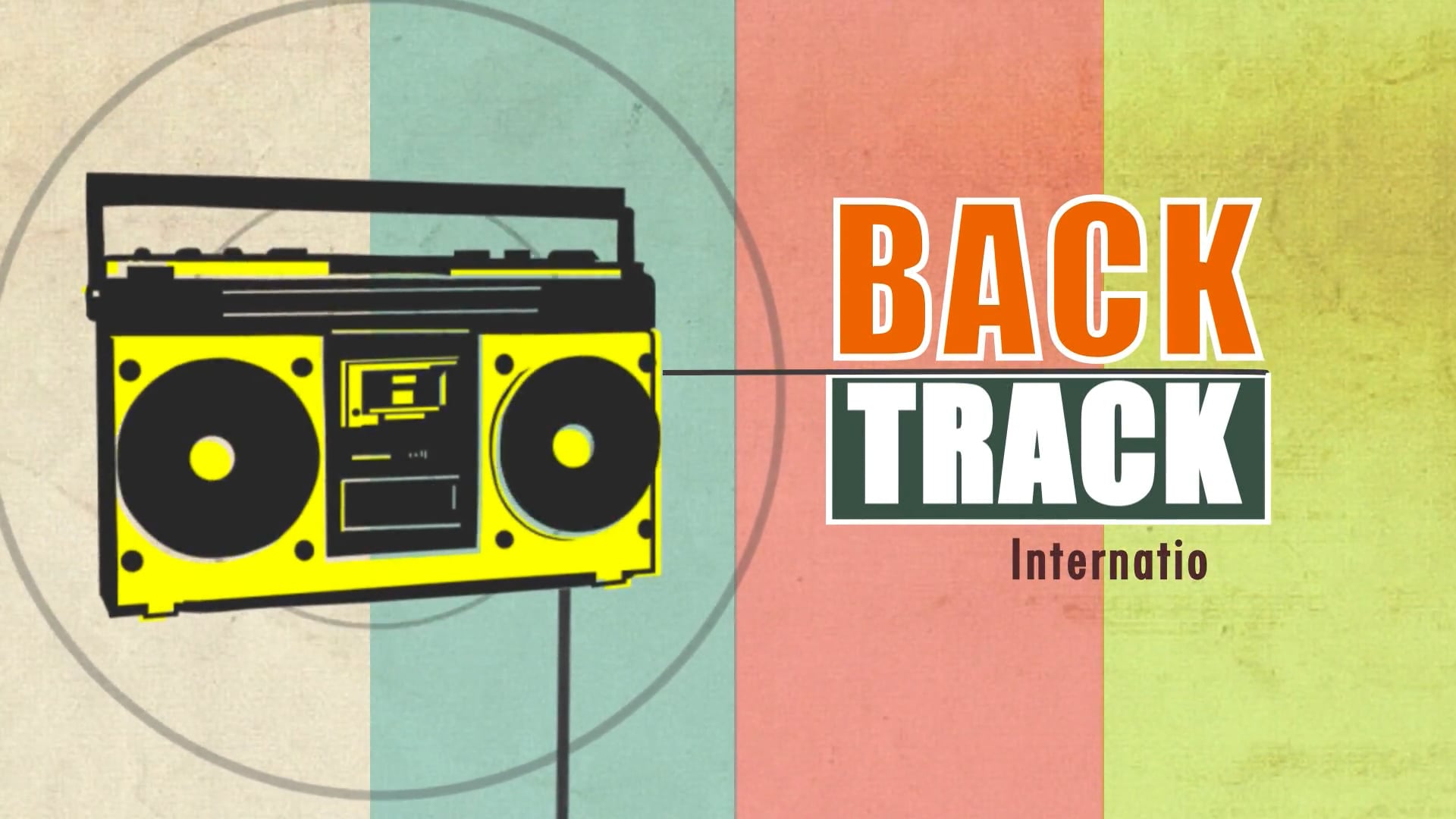 Inter Back TRack