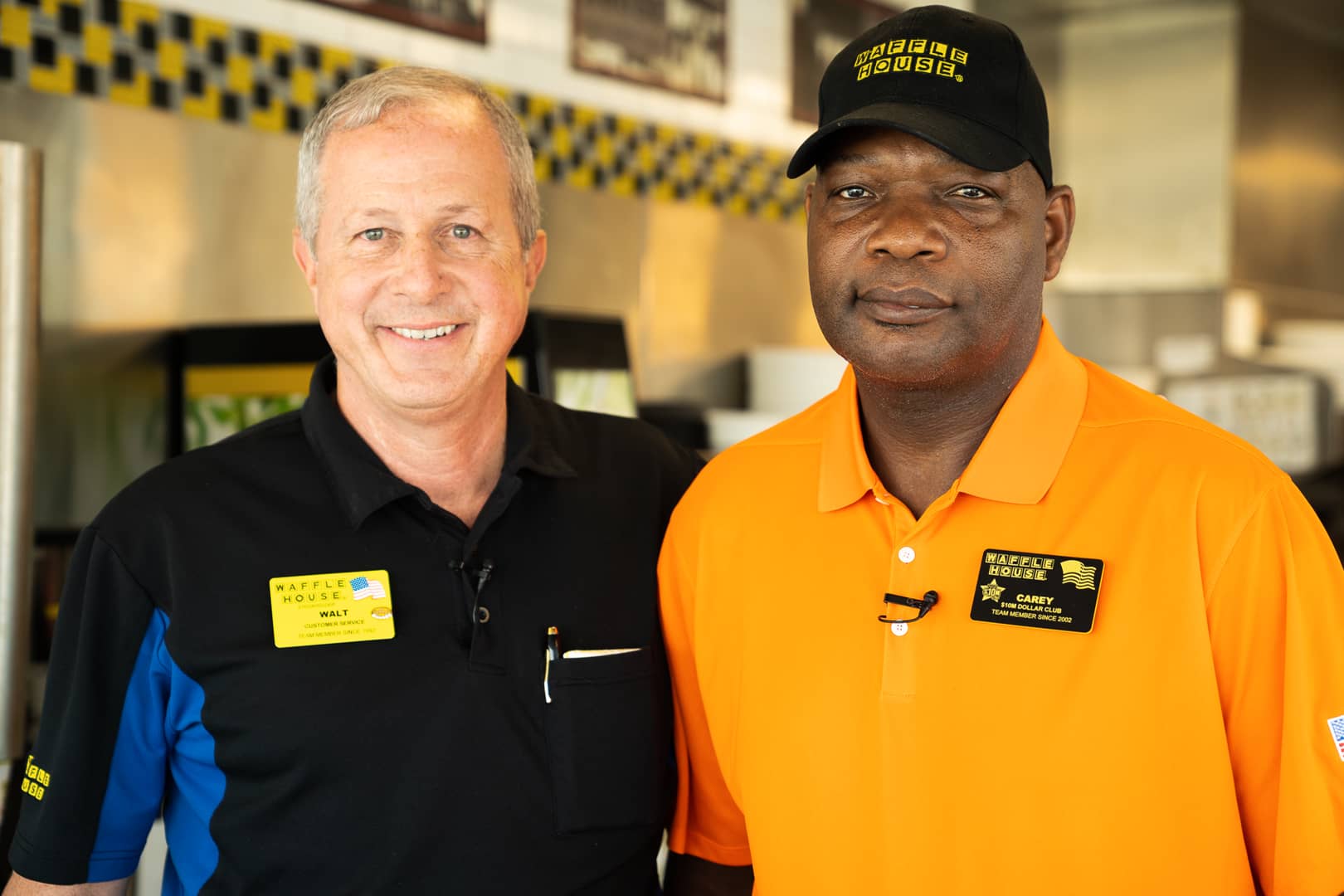 Carey P. 1 Rockstar Grill Operator on Vimeo